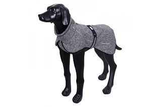 Rukka -  Dog jacket Comfy