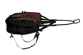 Non-stop - Opasek Trail light belt