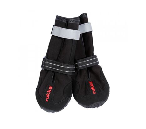 Rukka - Dog boots Proff Longer - 2 pcs