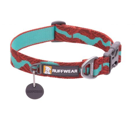 Ruffwear - Flat Out™ Dog Collar - last chance