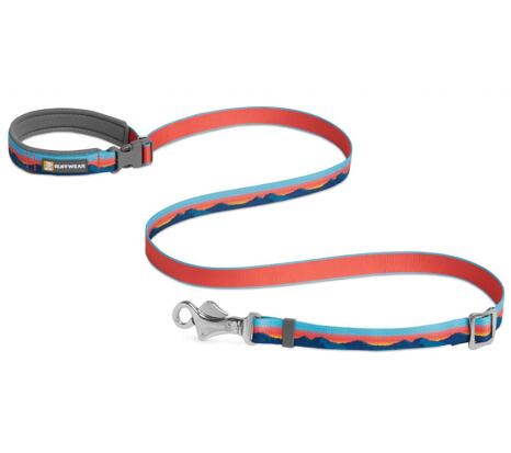 Ruffwear - Crag™ Reflective Dog Leash - last chance