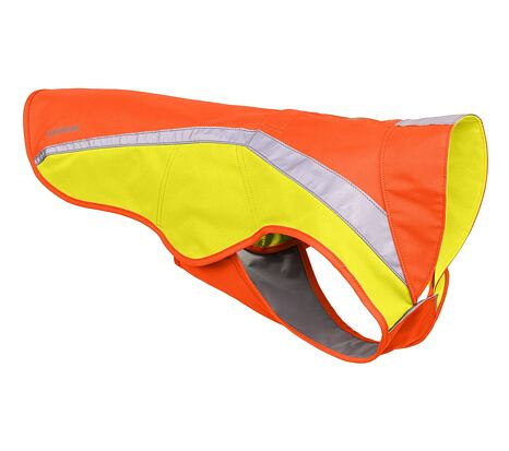 Ruffwear - Lumenglow™ Hi-Vis Dog Jacket