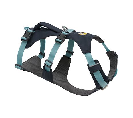 Ruffwear - Flagline™ Dog Harness with Handle