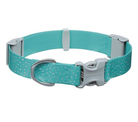 Ruffwear - Confluence™ Waterproof Dog Collar