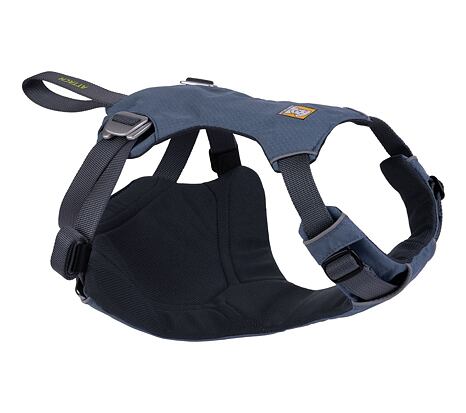 Ruffwear - Load Up™ Dog Car Harness - discontinued