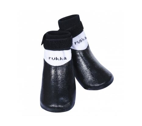 Rukka -  Dog rubber socks