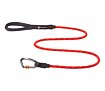 ruffwear voditko kulate s ruckou knot a leash red sumac